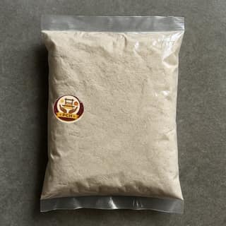 P CHINAMMI Hub's bajra flour (pearl millet flour)