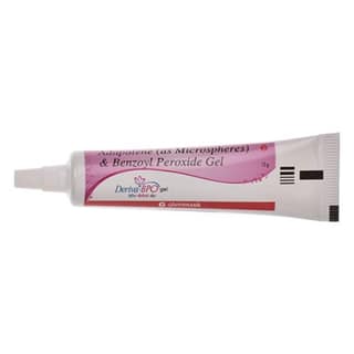 Deriva Bpo Gel 15 Gms