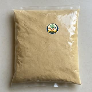 Masendra Sahu Mall's sattu flour