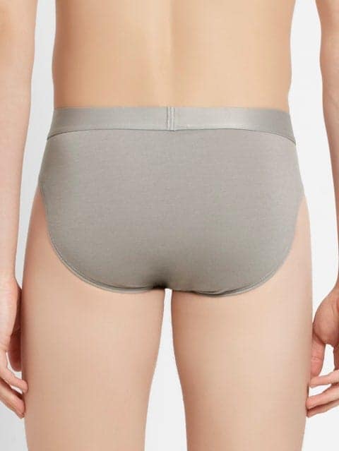 Jockey Men's IC24 Tencel Micro Modal Stretch Brief view 8