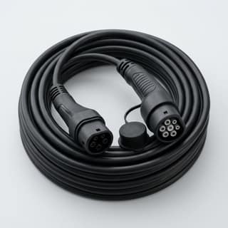Denza N7 Charging Cable (Type 2, 7kW)