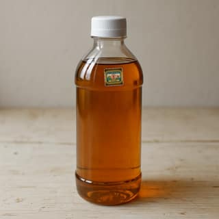Killo Sandhya Basket's pure sesame oil