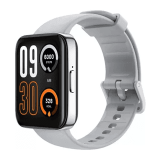 Realme Watch 3 1.8 Inch Horizon Curved Display with Bluetooth Calling Smartwatch
