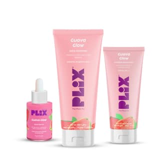 Guava Glow Juicy Cleanser __Expert Pack__