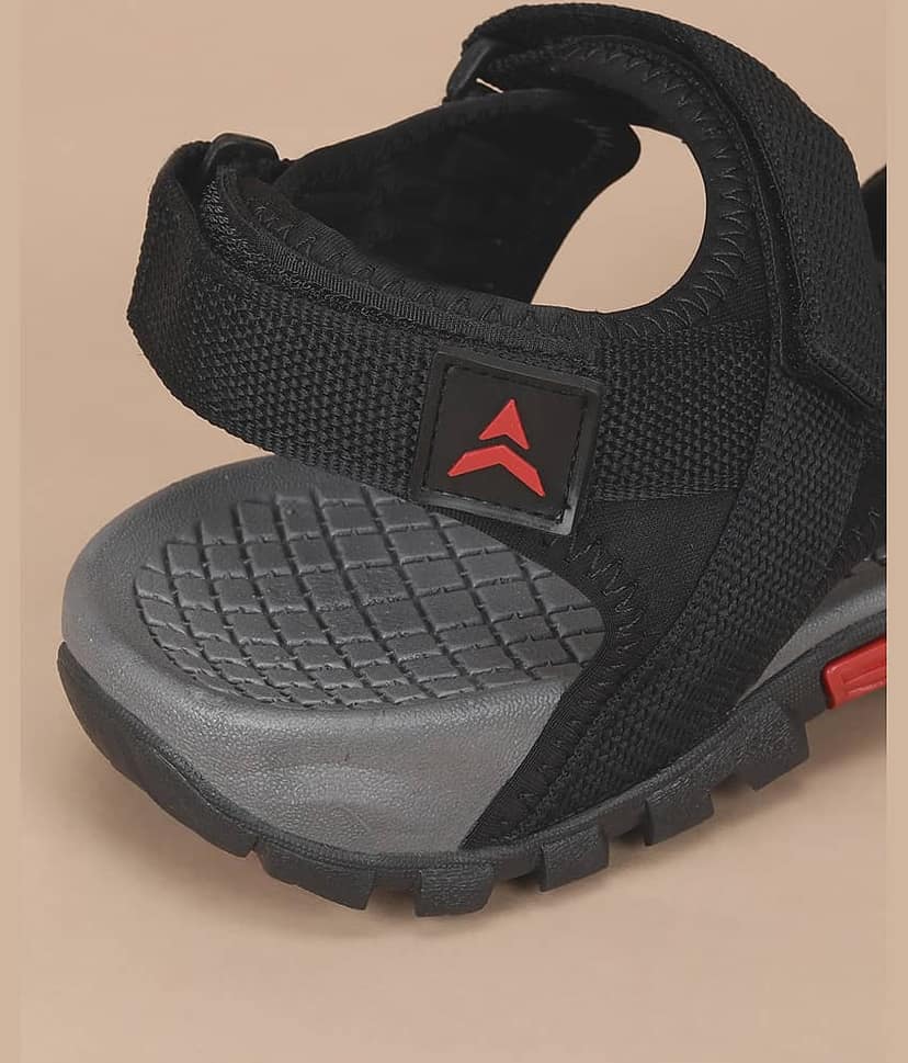 Avant Gripper - Brown Men's Sandals view 9