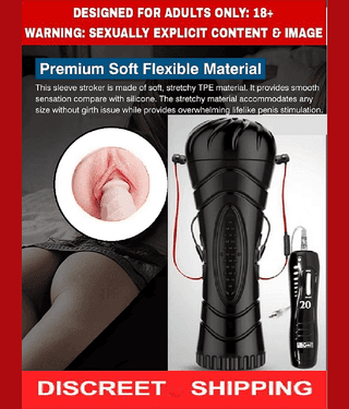 NAUGHTY TOYS Flashlight Real Pussy With Sexy Sound Sex toy For men MastrubatorVibrating Massage with remote Multispeeds