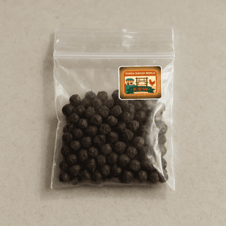 Kunda Bibhar World's premium black pepper