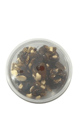 Dry Fruits Ladoo 6pc