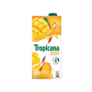 Tropicana Delight Mango Drink