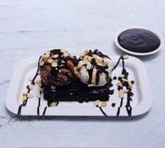 Death By Chocolate