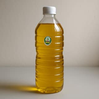 Ladkunwar Store's pure groundnut oil