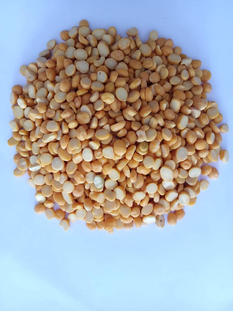 Chana Dal 500 gm view 2