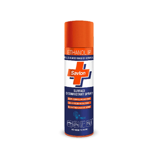 Savlon Surface Disinfectant Spray 170 Gms