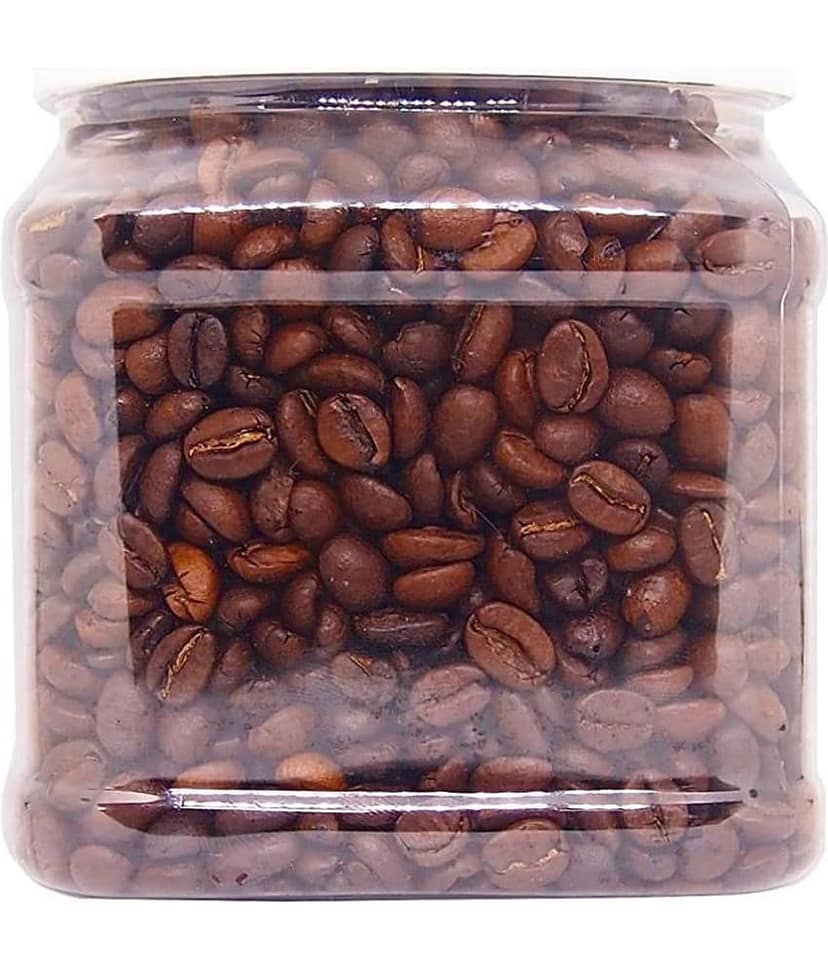 Tassyam Coffee Beans 300 gm view 4