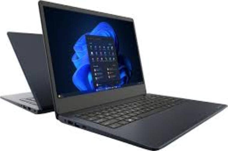 Dynabook Satellite Pro C40-K Core5-120U/8GB RAM/512GB SSD/ DOS /14" Laptop view 3