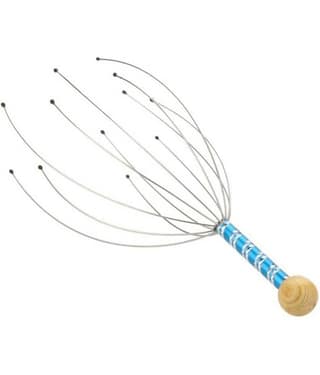 HUG ME SM001 Head Manual Massager