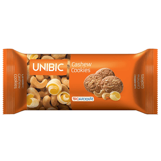 Unibic Cashew Cookies