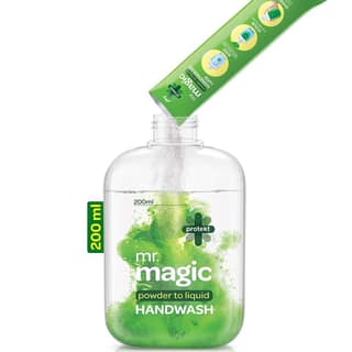 godrej protekt Godrej Protekt Mr Magic Handwash