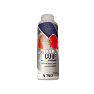 PS TRADER 250 ml GENERAL ICH CURE