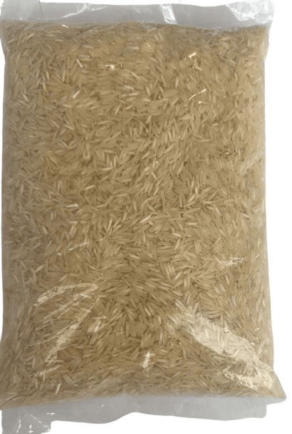 Basmati Rice (Variety 1401) 2kg