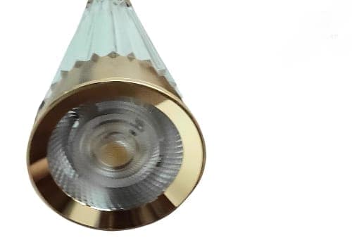 3in1 Color Corn Hanging Lights view 3