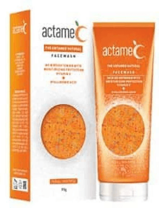 Facematic Face Wash 70 Gms