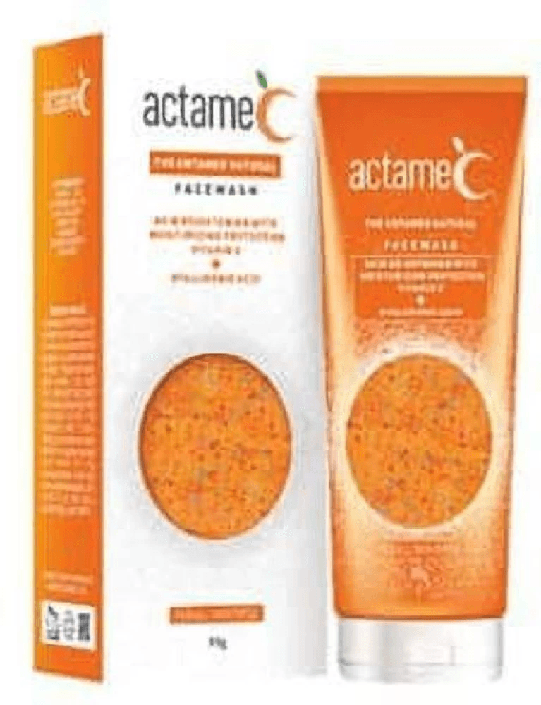 Facematic Face Wash 70 Gms