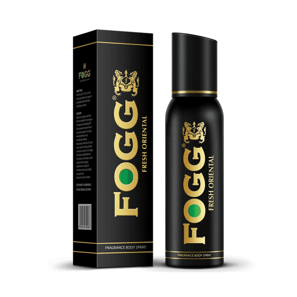 Fogg Deo 120 Ml