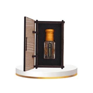 alNaqi Chocolate Plus 6ml - Best Attar for Unisex, Alcohol Free Good Fragrance Attar, Long Lasting Chocolate-Plus-Ittar, Premium Gourmet-Perfume-Oil