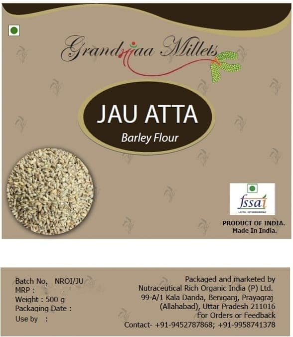 Jau Atta view 2