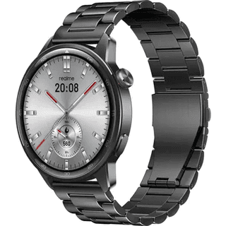 Realme Watch S2 1.43″ AMOLED Display