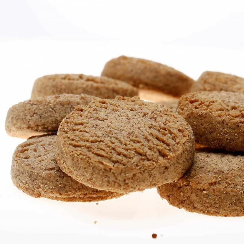 RAGI MILLET COOKIES view 3