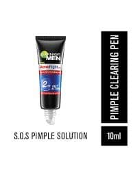 GARNIER MEN ACNO FIGHT GEL 10ML