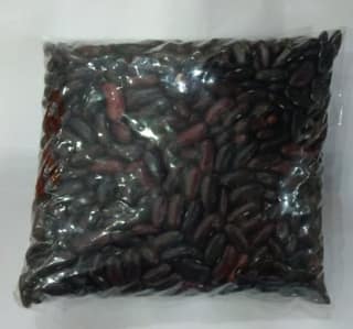 Rajma Red