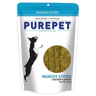 Chicken Munchy 400 Gms
