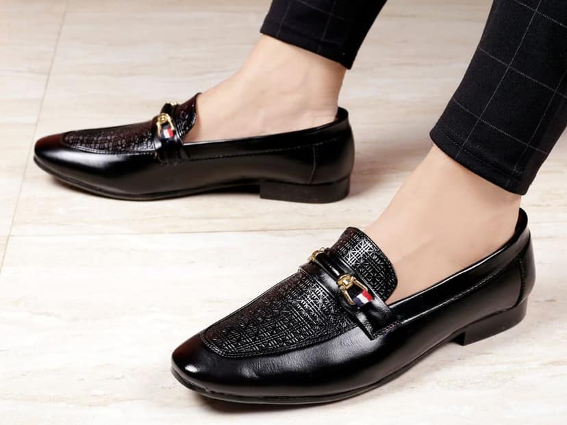 BXXY Street Style Casual Slip-on For Men view 2
