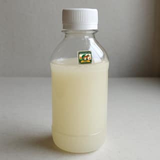 Prakash Rana Zone's pure coconut oil