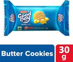 BritanniaGoodDayButterSCookies30g