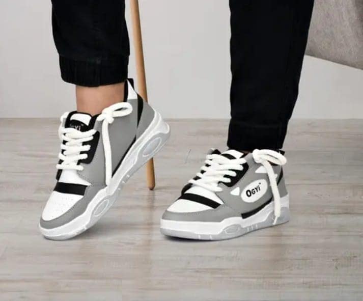 Ogiy Shoes For Men & Boys, Casual Shoes For Men & Boys, Running Shoes By-Auras Shoes view 3