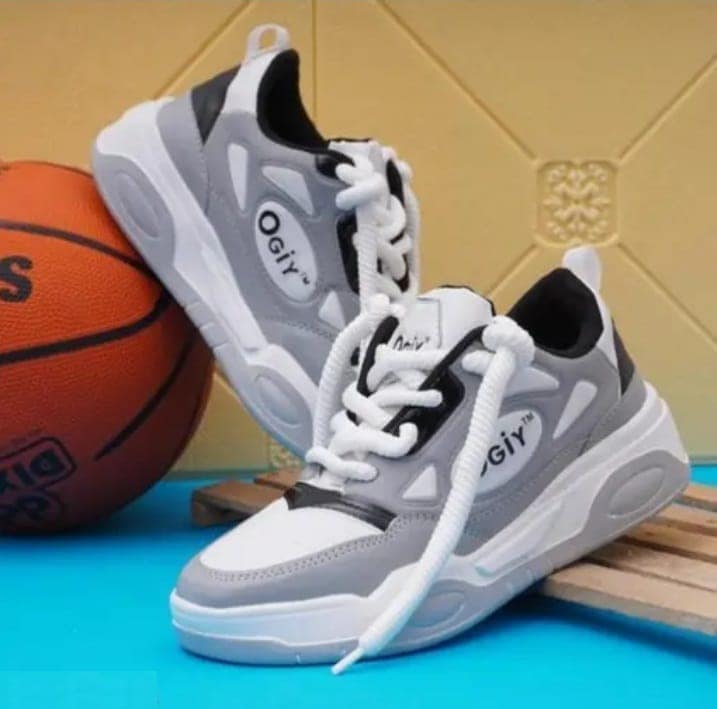 Ogiy Shoes For Men & Boys, Casual Shoes For Men & Boys, Running Shoes By-Auras Shoes view 5