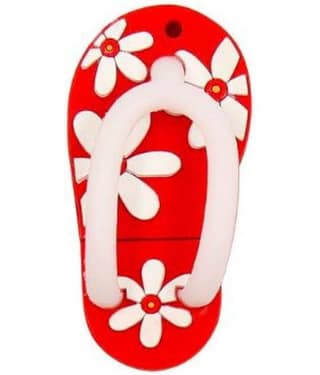 Pankreeti 32GB USB 2.0 Fancy Pendrive Pack of 1