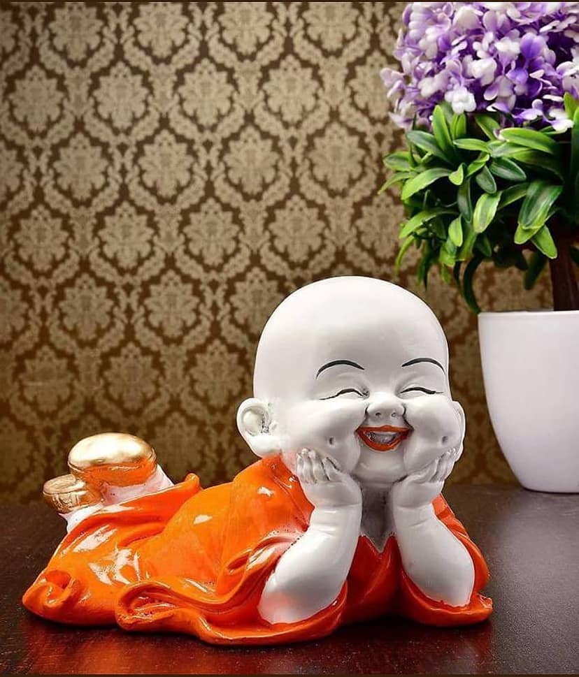 BECKON VENTURE Vastu Showpiece 12 cm - Pack of 1