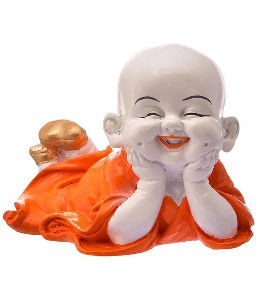 BECKON VENTURE Vastu Showpiece 12 cm - Pack of 1 view 2