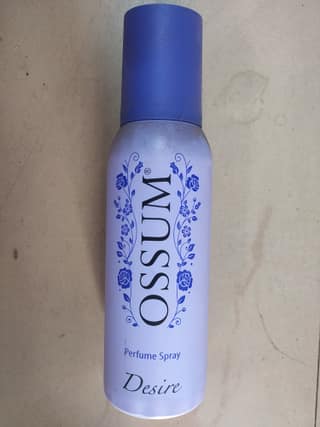 ossum desire
