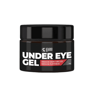 Beardo Under Eye Gel 12 Gms