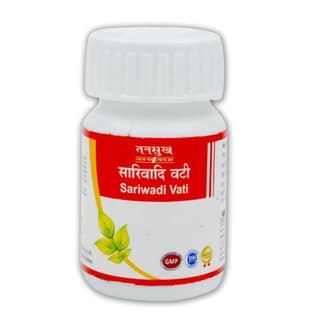 Tansukh Sariwadi Vati