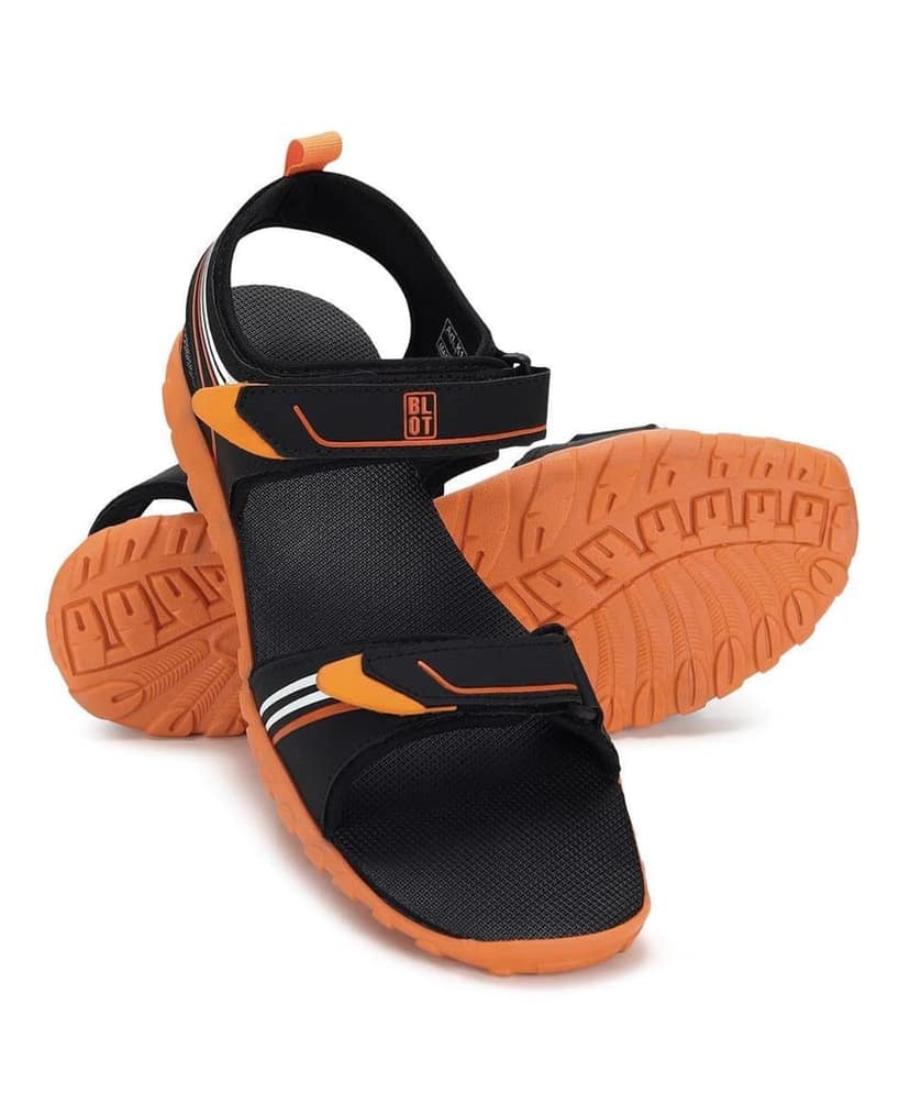 K1421G Blot Stylish Lightweight Daily Durable Men's Casual Sandals view 5