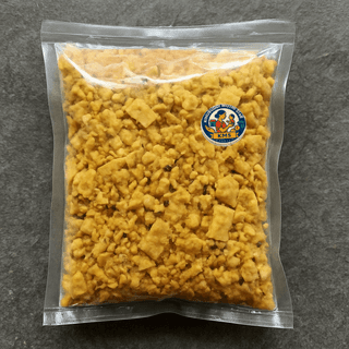 KINUBUDDI MOTHI Stall's dal dhokli mix