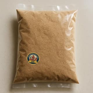 Sadananda Bhoi Icon's kuttu flour (buckwheat flour)
