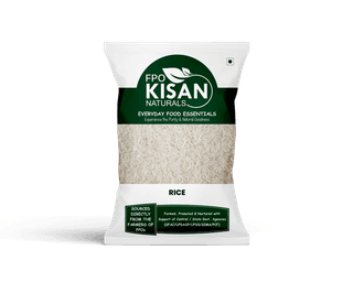 Kala Namak Rice